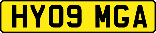 HY09MGA