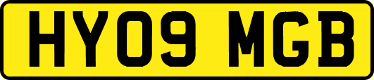 HY09MGB