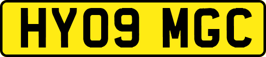 HY09MGC