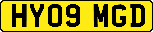 HY09MGD