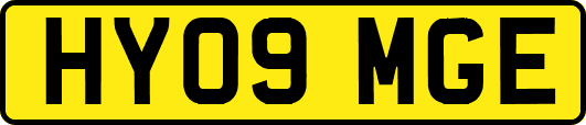 HY09MGE