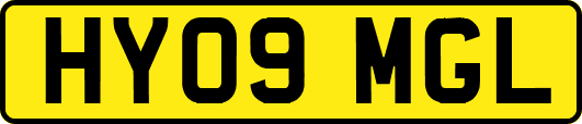 HY09MGL