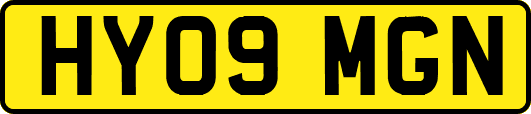 HY09MGN