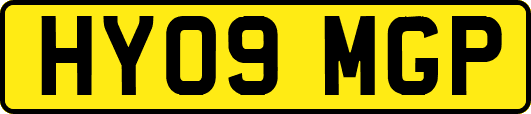 HY09MGP