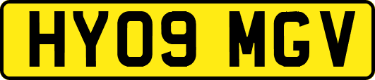 HY09MGV