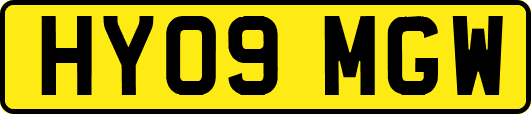HY09MGW
