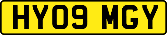 HY09MGY