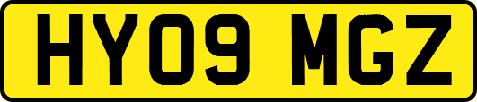 HY09MGZ