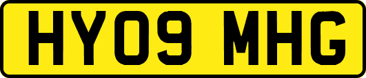 HY09MHG