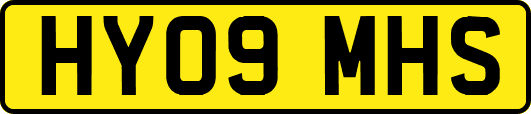 HY09MHS