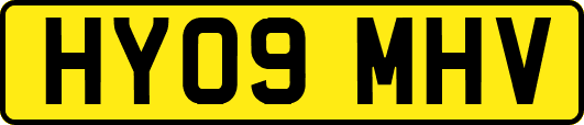 HY09MHV