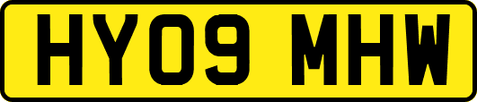 HY09MHW