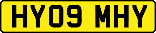 HY09MHY