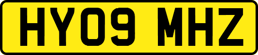 HY09MHZ
