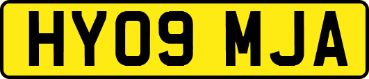 HY09MJA