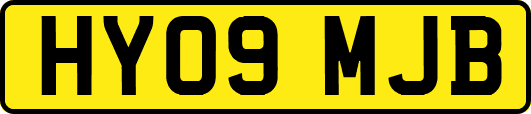 HY09MJB
