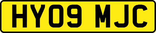 HY09MJC