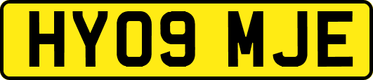 HY09MJE