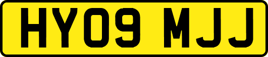 HY09MJJ