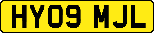 HY09MJL