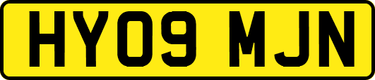 HY09MJN