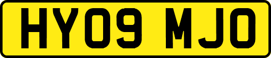 HY09MJO