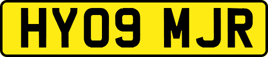 HY09MJR