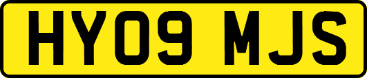 HY09MJS