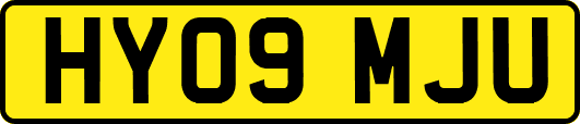 HY09MJU
