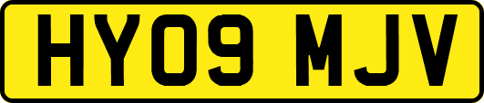 HY09MJV