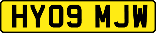 HY09MJW