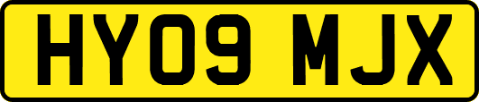 HY09MJX