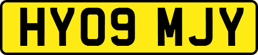 HY09MJY