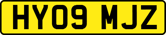 HY09MJZ
