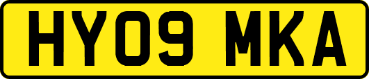 HY09MKA