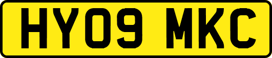 HY09MKC