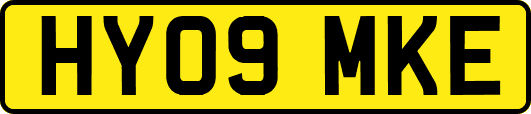 HY09MKE
