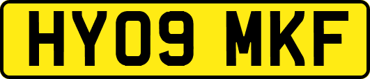 HY09MKF