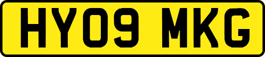 HY09MKG