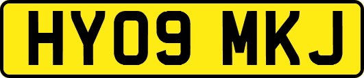 HY09MKJ