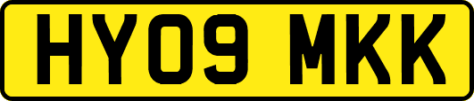 HY09MKK