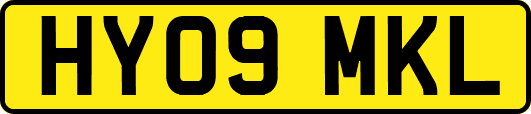 HY09MKL