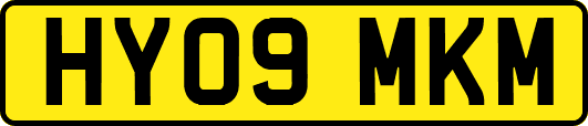 HY09MKM