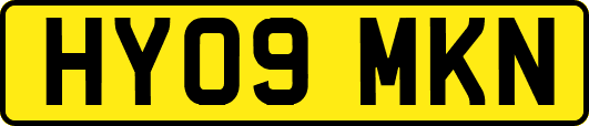 HY09MKN