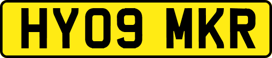 HY09MKR