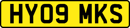 HY09MKS