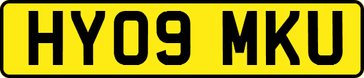 HY09MKU