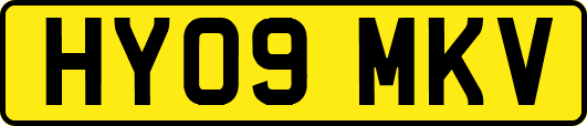 HY09MKV