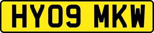 HY09MKW