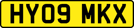 HY09MKX